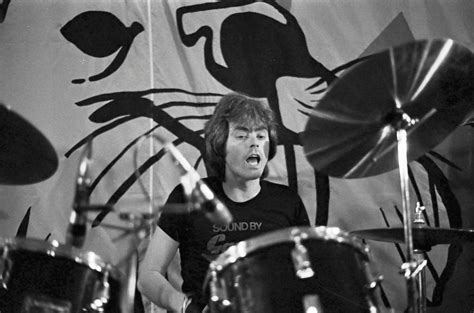 the guess who drummer